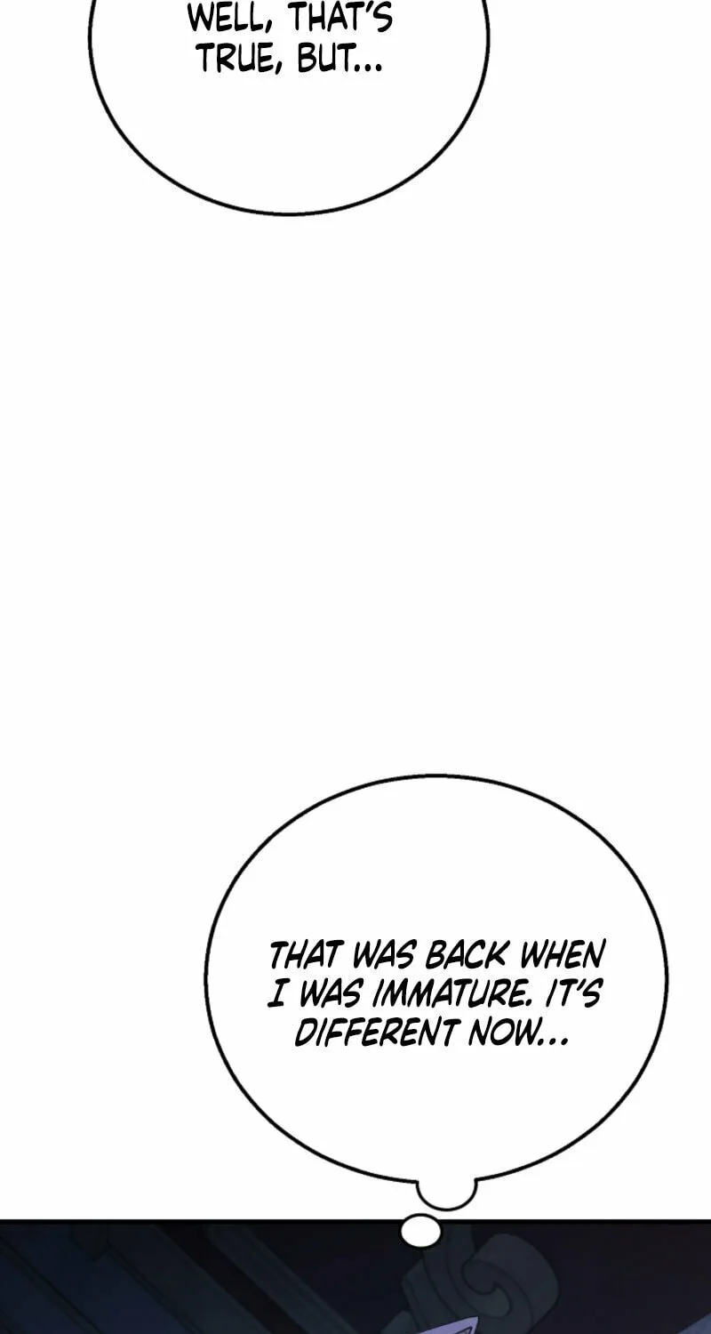 The Cradle of the Enemy Chapter 8 page 3 - 