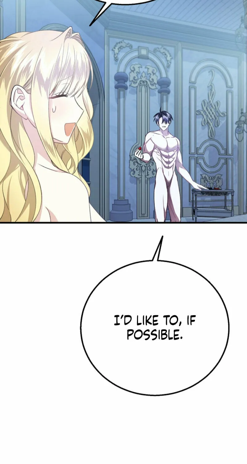 The Cradle of the Enemy Chapter 8 page 22 - 
