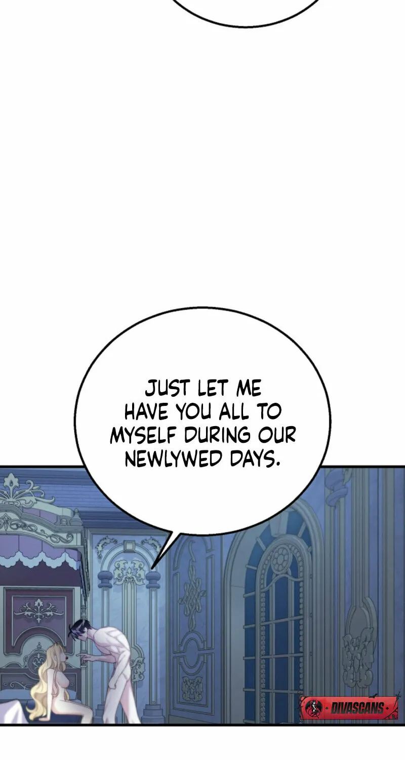 The Cradle of the Enemy Chapter 8 page 26 - 