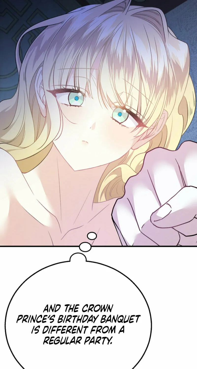 The Cradle of the Enemy Chapter 8 page 4 - 