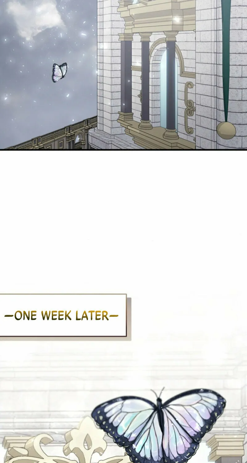 The Cradle of the Enemy Chapter 8 page 34 - 