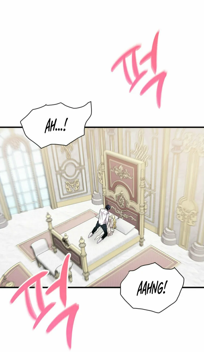 The Cradle of the Enemy Chapter 8 page 36 - 