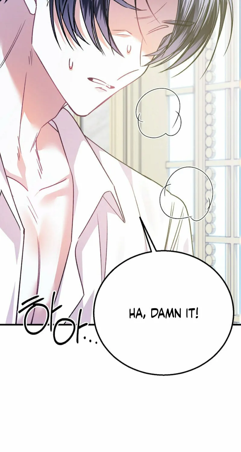 The Cradle of the Enemy Chapter 8 page 38 - 