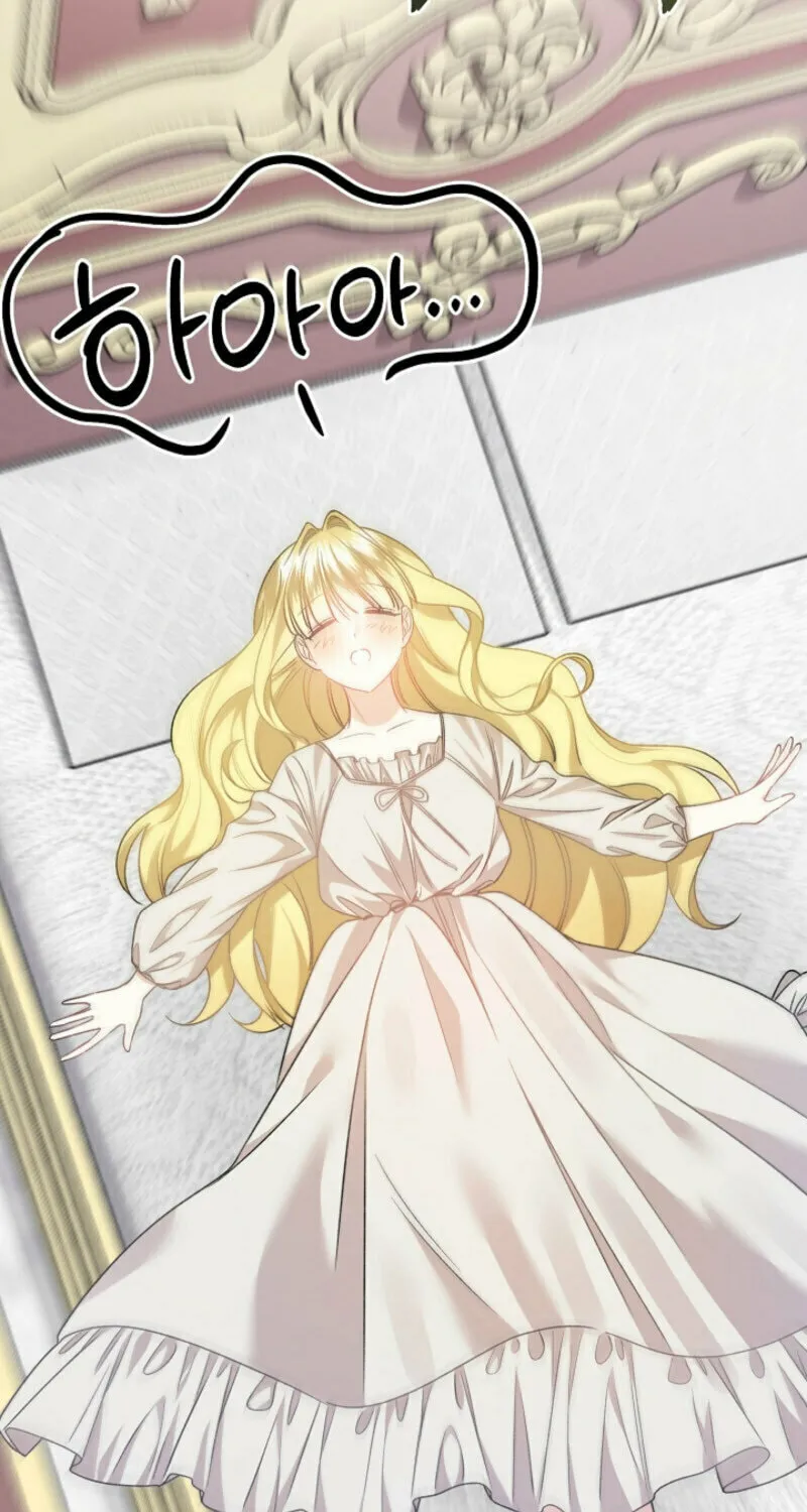 The Cradle of the Enemy Chapter 8 page 42 - 