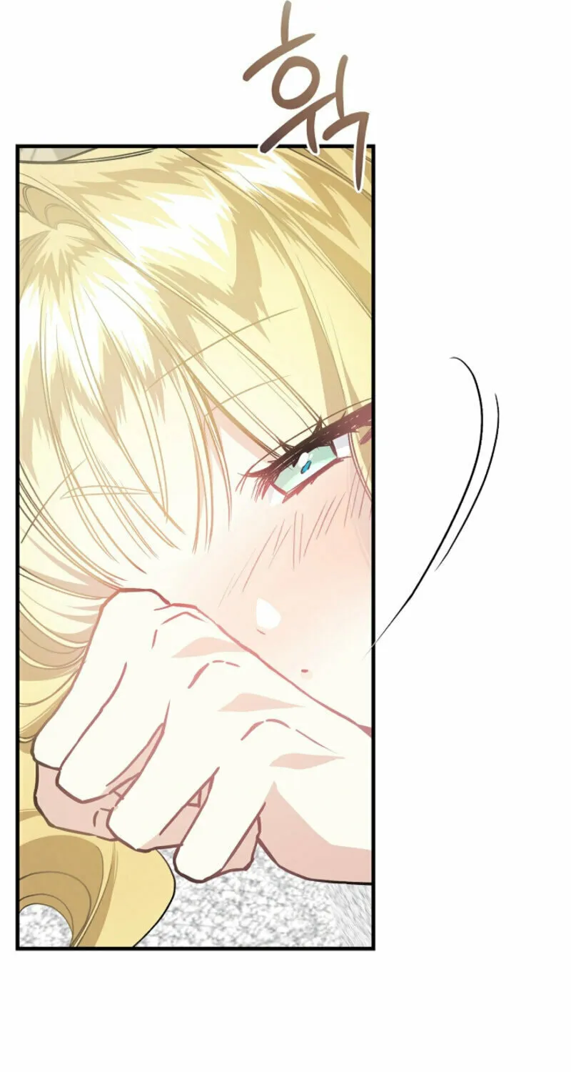 The Cradle of the Enemy Chapter 8 page 46 - 