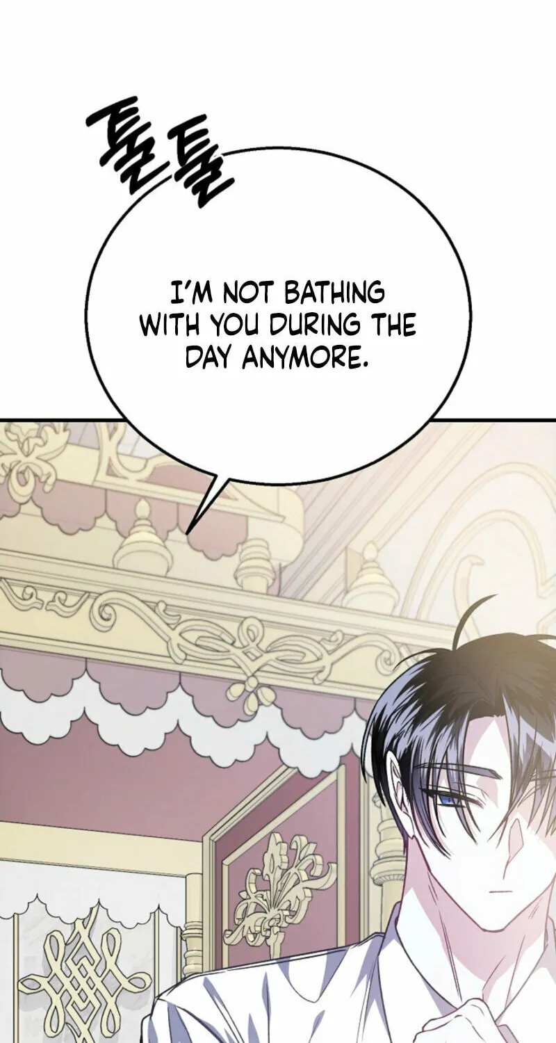 The Cradle of the Enemy Chapter 8 page 47 - 