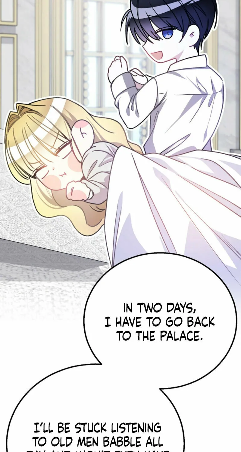 The Cradle of the Enemy Chapter 8 page 50 - 