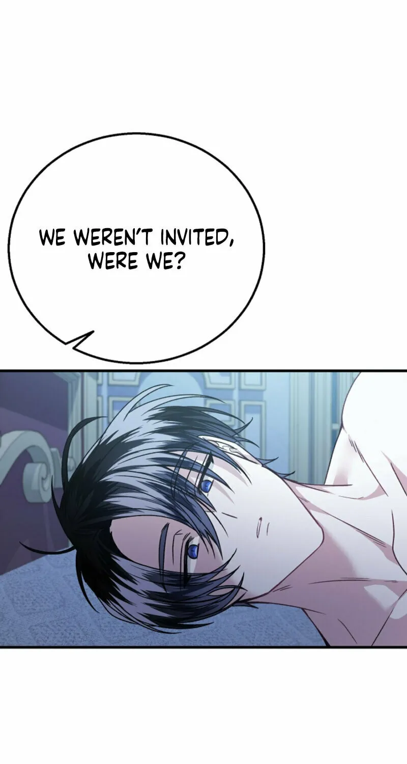 The Cradle of the Enemy Chapter 8 page 6 - 