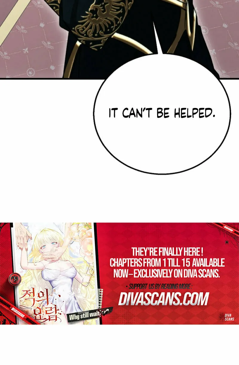 The Cradle of the Enemy Chapter 8 page 54 - 