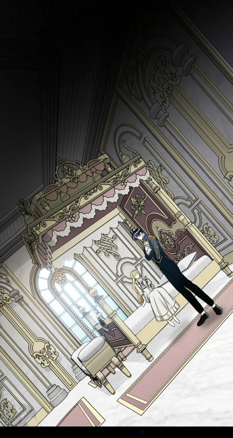 The Cradle of the Enemy Chapter 8 page 57 - 