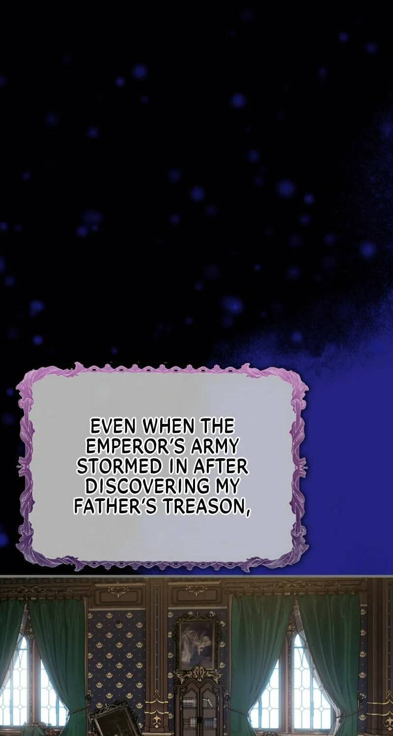 The Cradle of the Enemy Chapter 8 page 58 - 