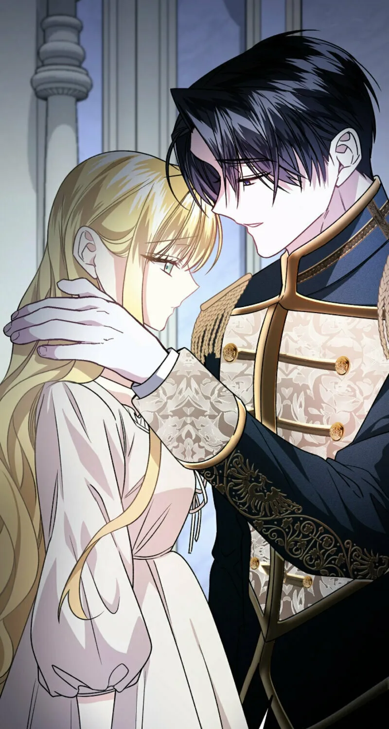 The Cradle of the Enemy Chapter 8 page 63 - 