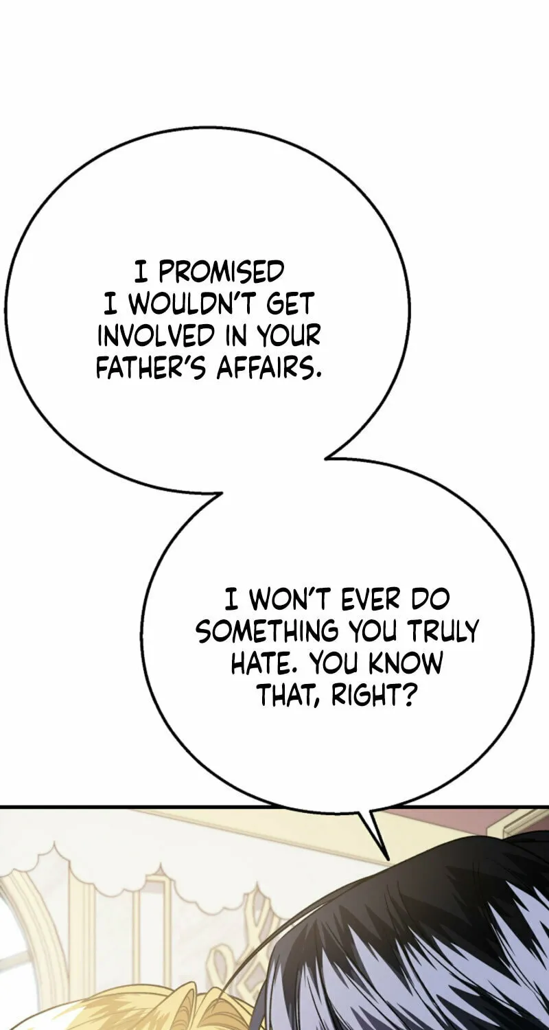The Cradle of the Enemy Chapter 8 page 69 - 