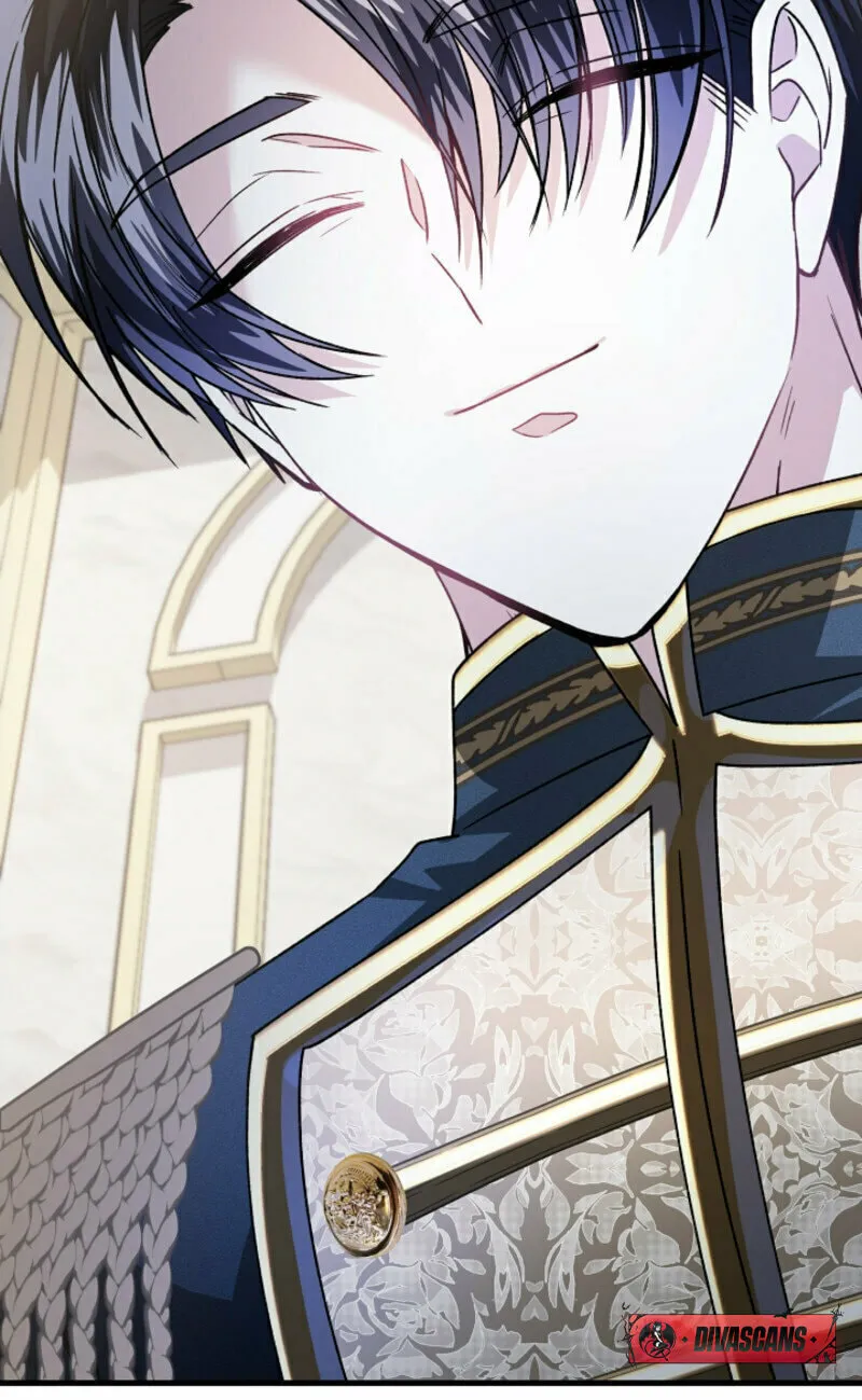 The Cradle of the Enemy Chapter 8 page 73 - 