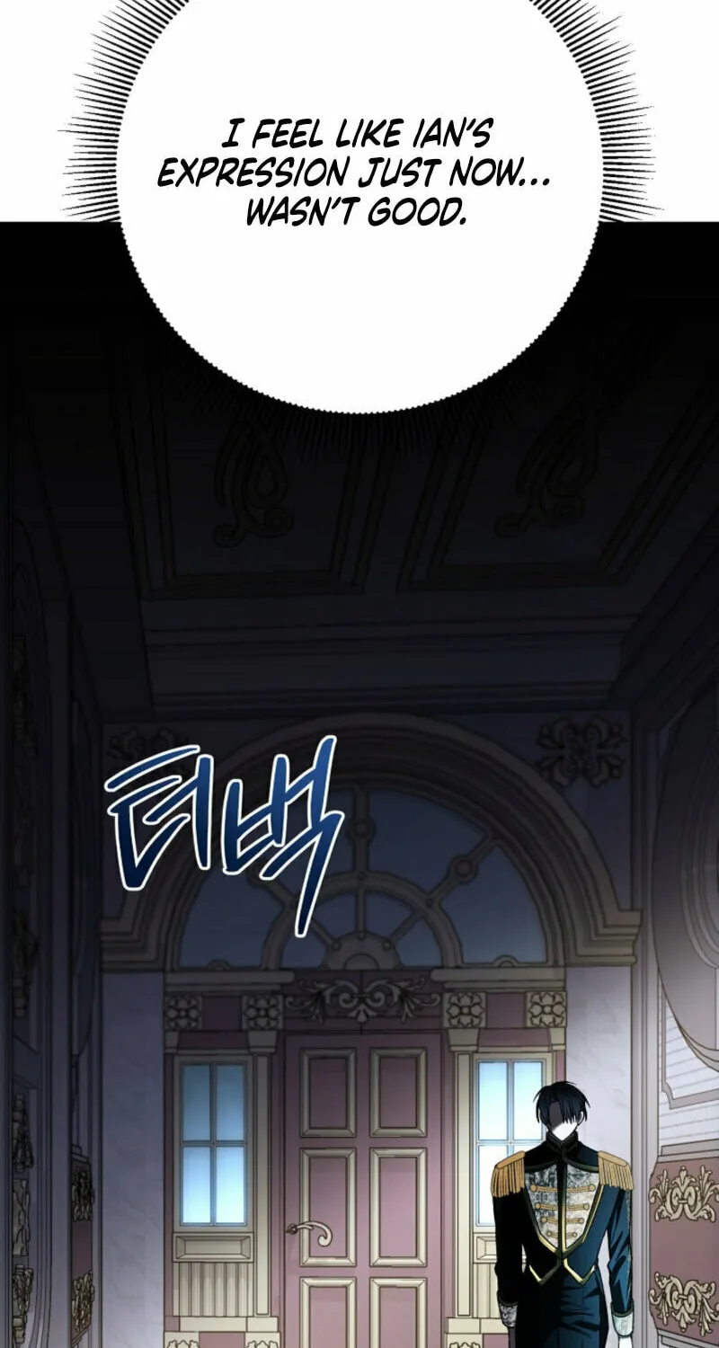 The Cradle of the Enemy Chapter 8 page 81 - 