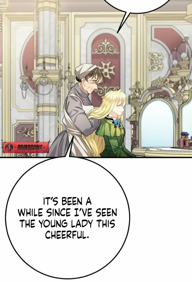 The Cradle of the Enemy Chapter 9 page 103 - 