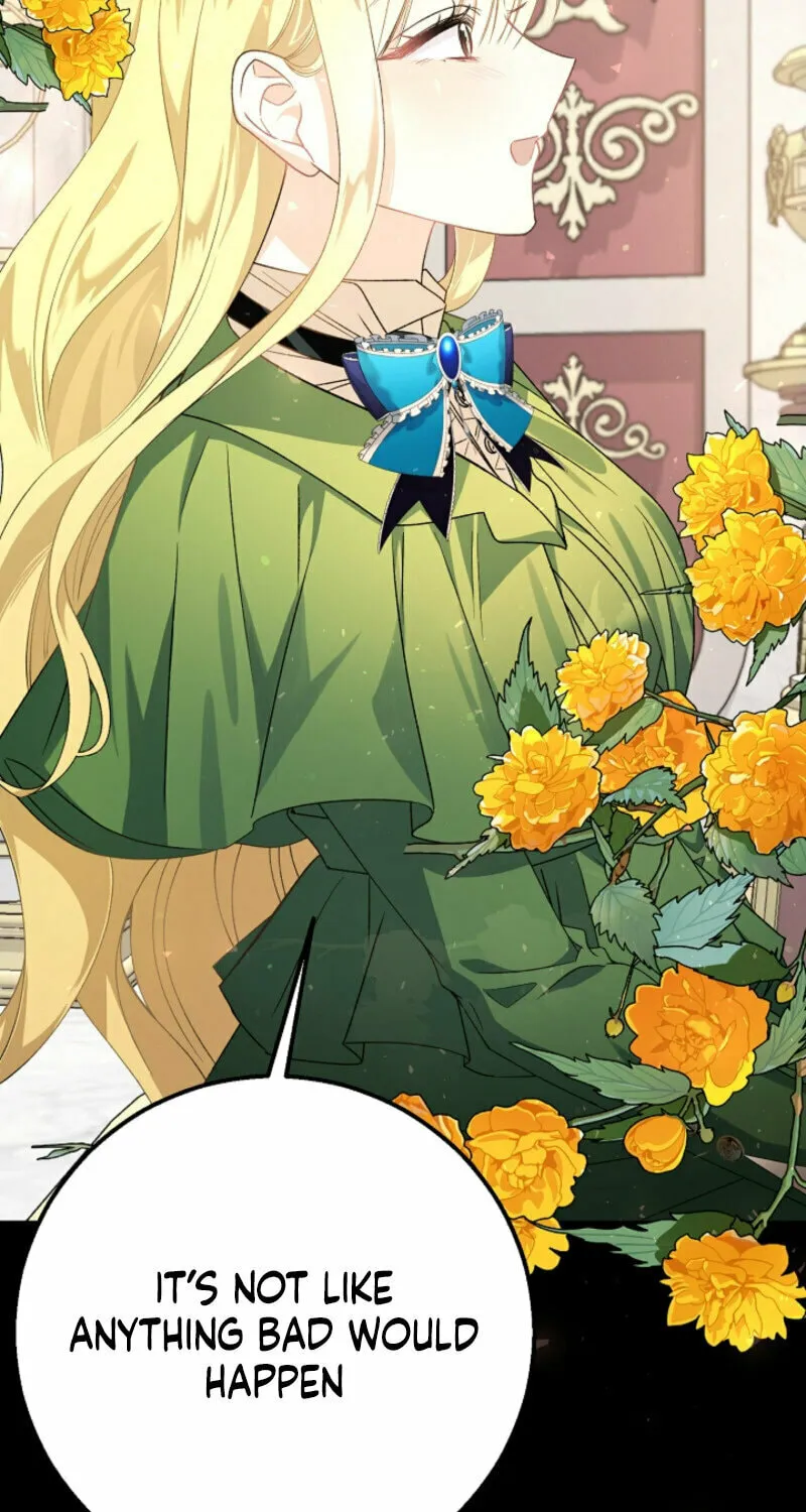 The Cradle of the Enemy Chapter 9 page 108 - 