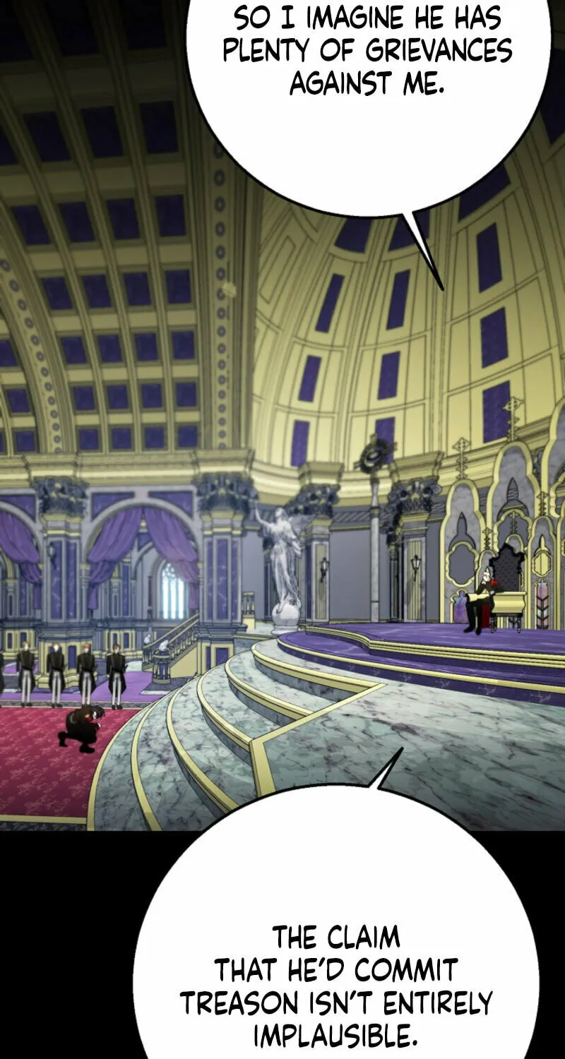 The Cradle of the Enemy Chapter 9 page 12 - 