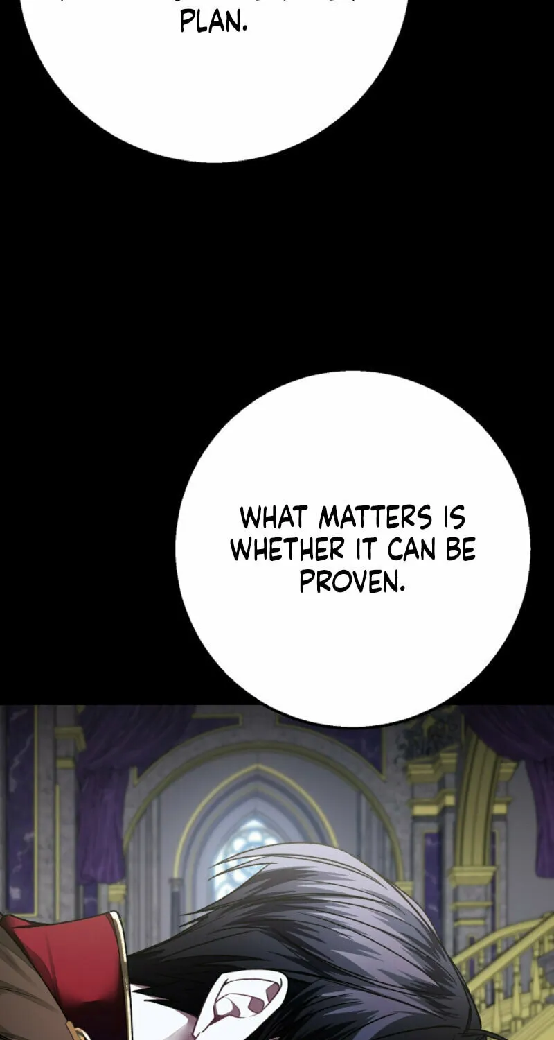 The Cradle of the Enemy Chapter 9 page 14 - 