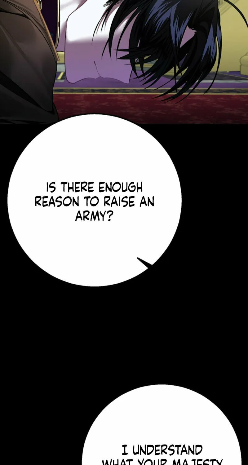 The Cradle of the Enemy Chapter 9 page 15 - 
