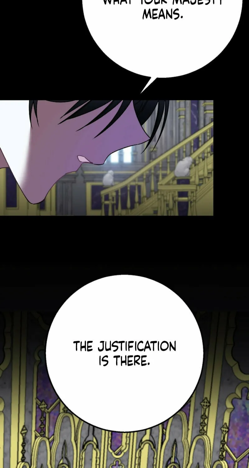 The Cradle of the Enemy Chapter 9 page 16 - 