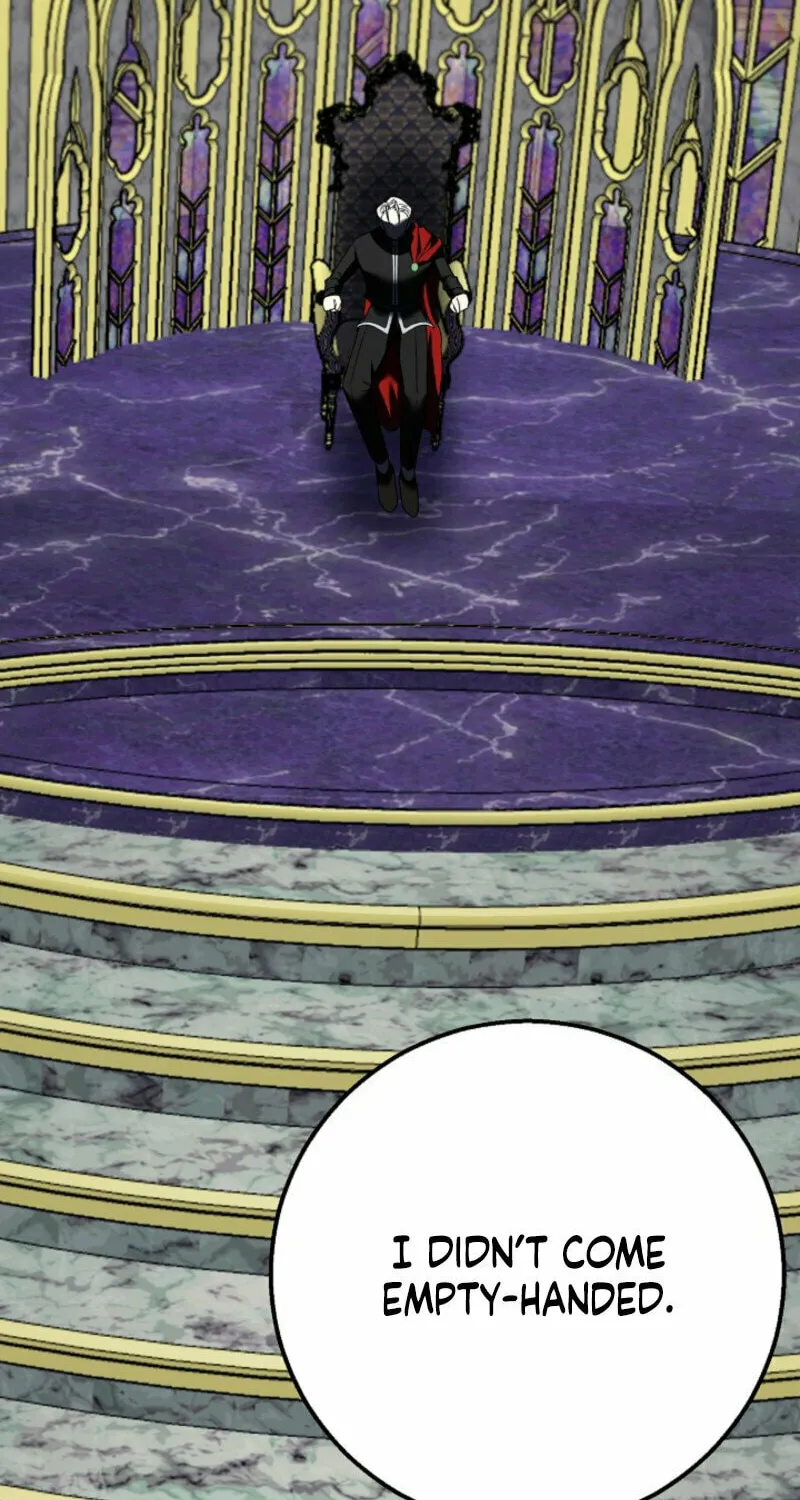 The Cradle of the Enemy Chapter 9 page 17 - 