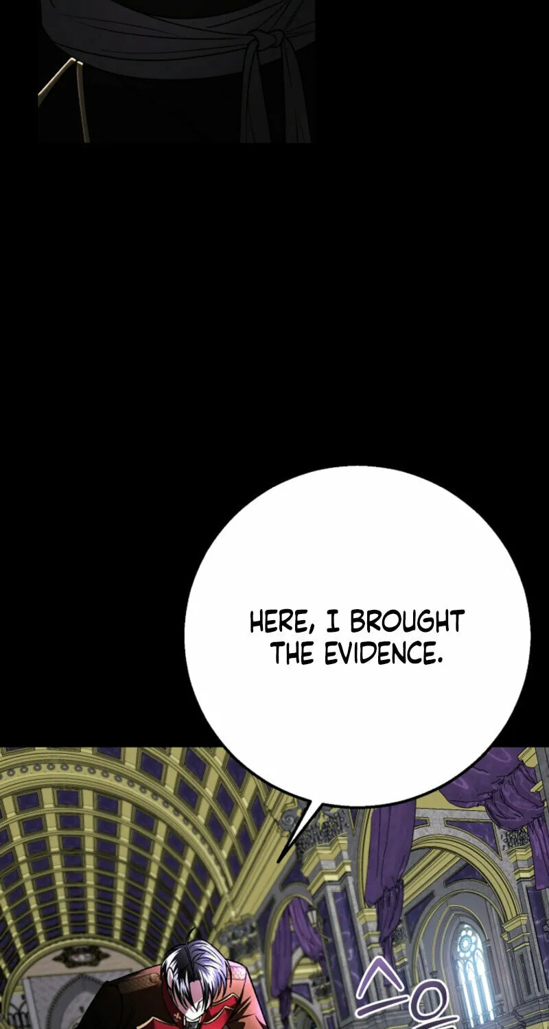 The Cradle of the Enemy Chapter 9 page 20 - 