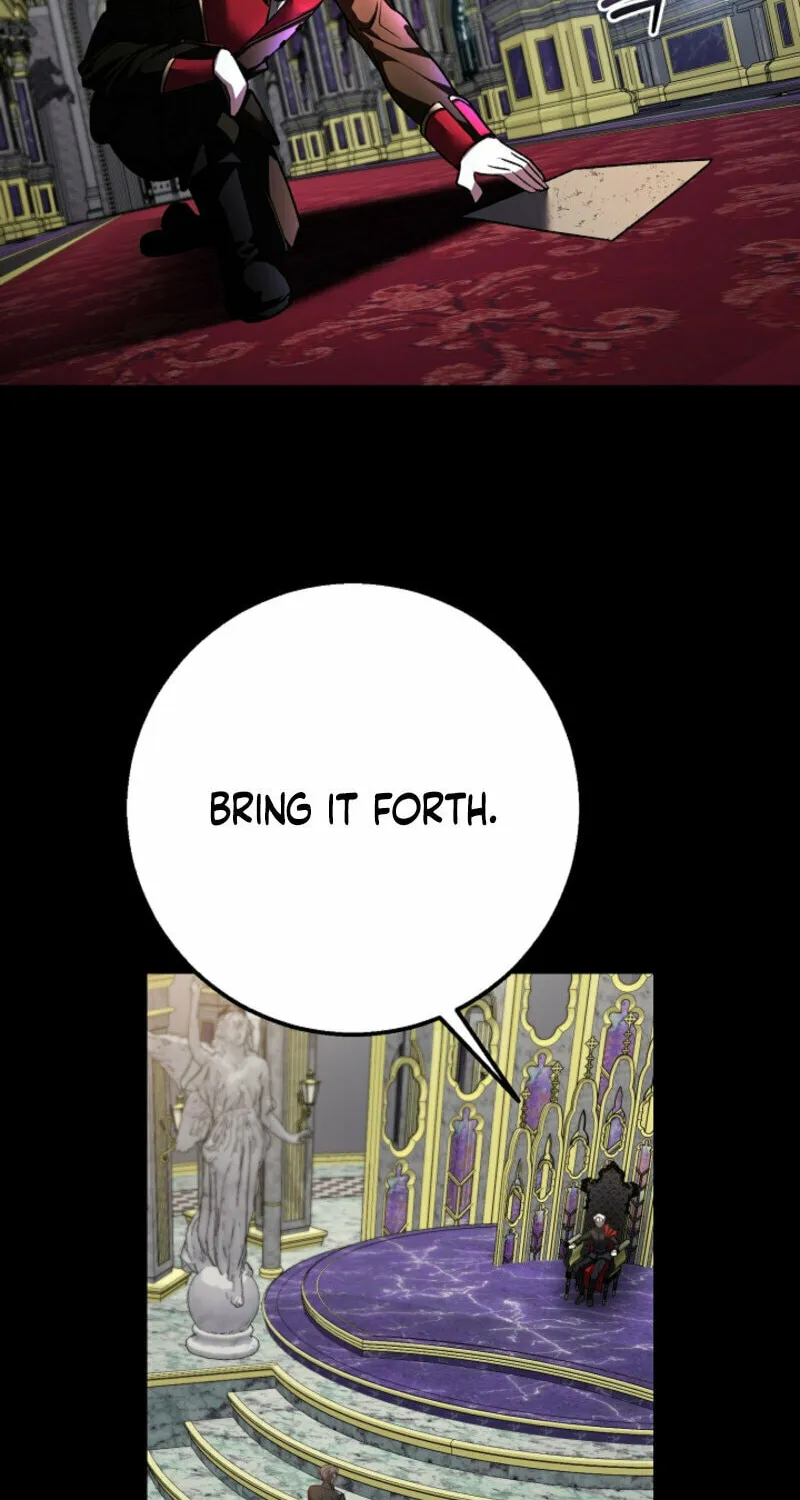 The Cradle of the Enemy Chapter 9 page 21 - 