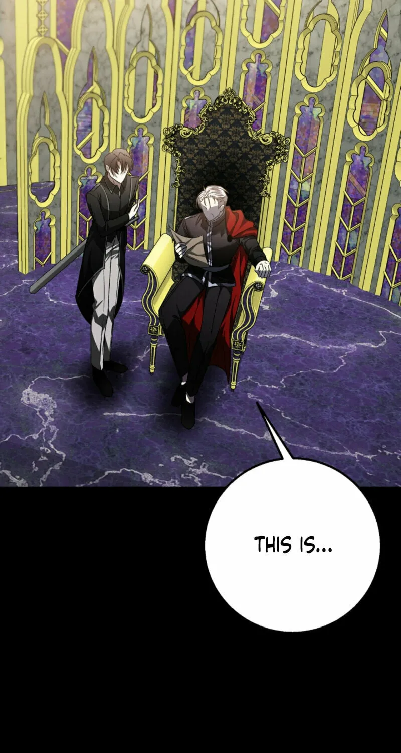 The Cradle of the Enemy Chapter 9 page 23 - 