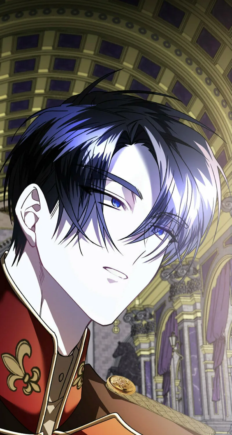 The Cradle of the Enemy Chapter 9 page 25 - 