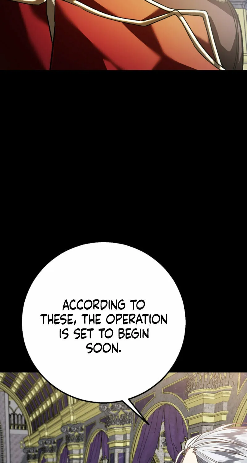 The Cradle of the Enemy Chapter 9 page 26 - 