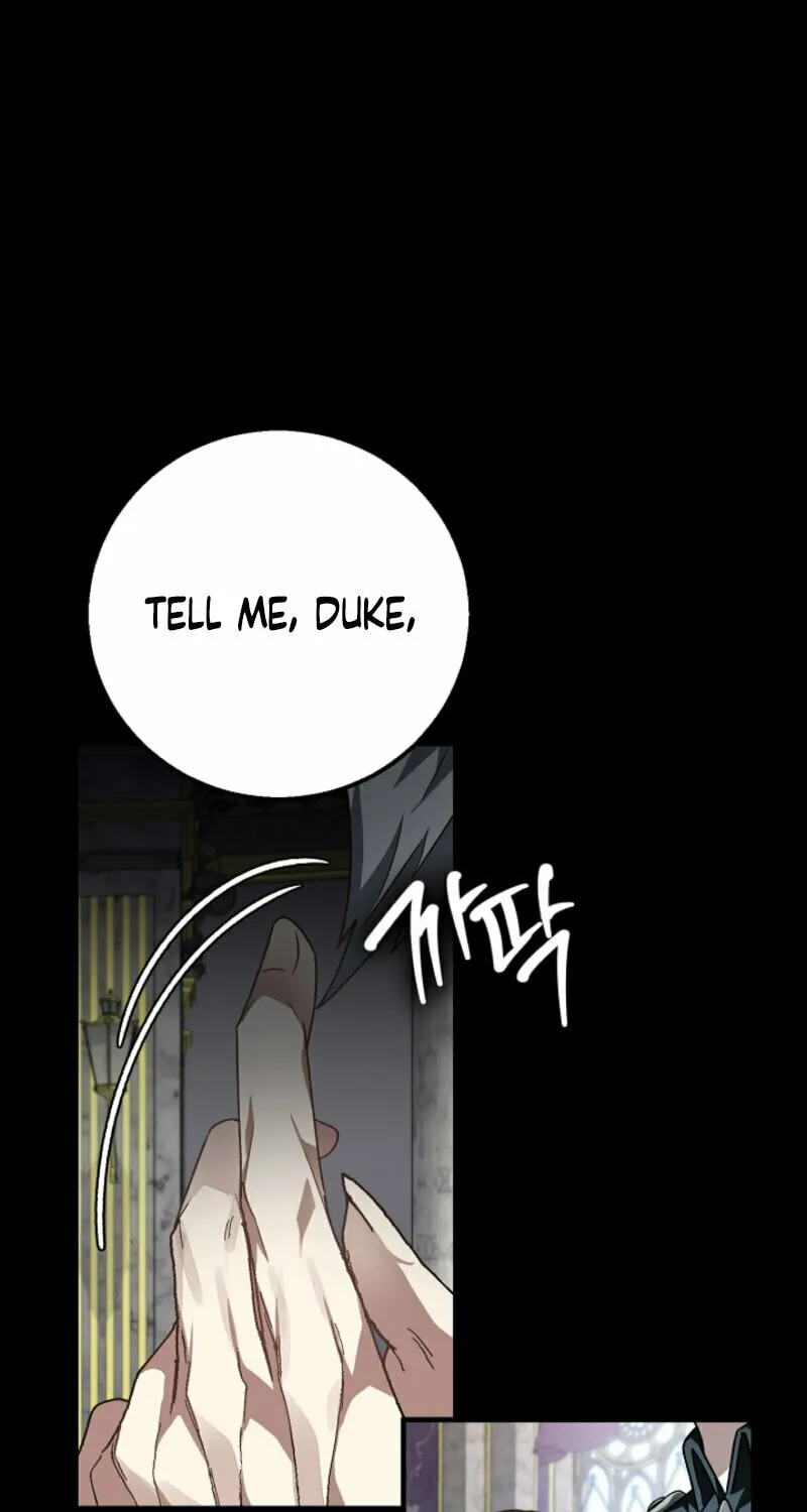 The Cradle of the Enemy Chapter 9 page 29 - 