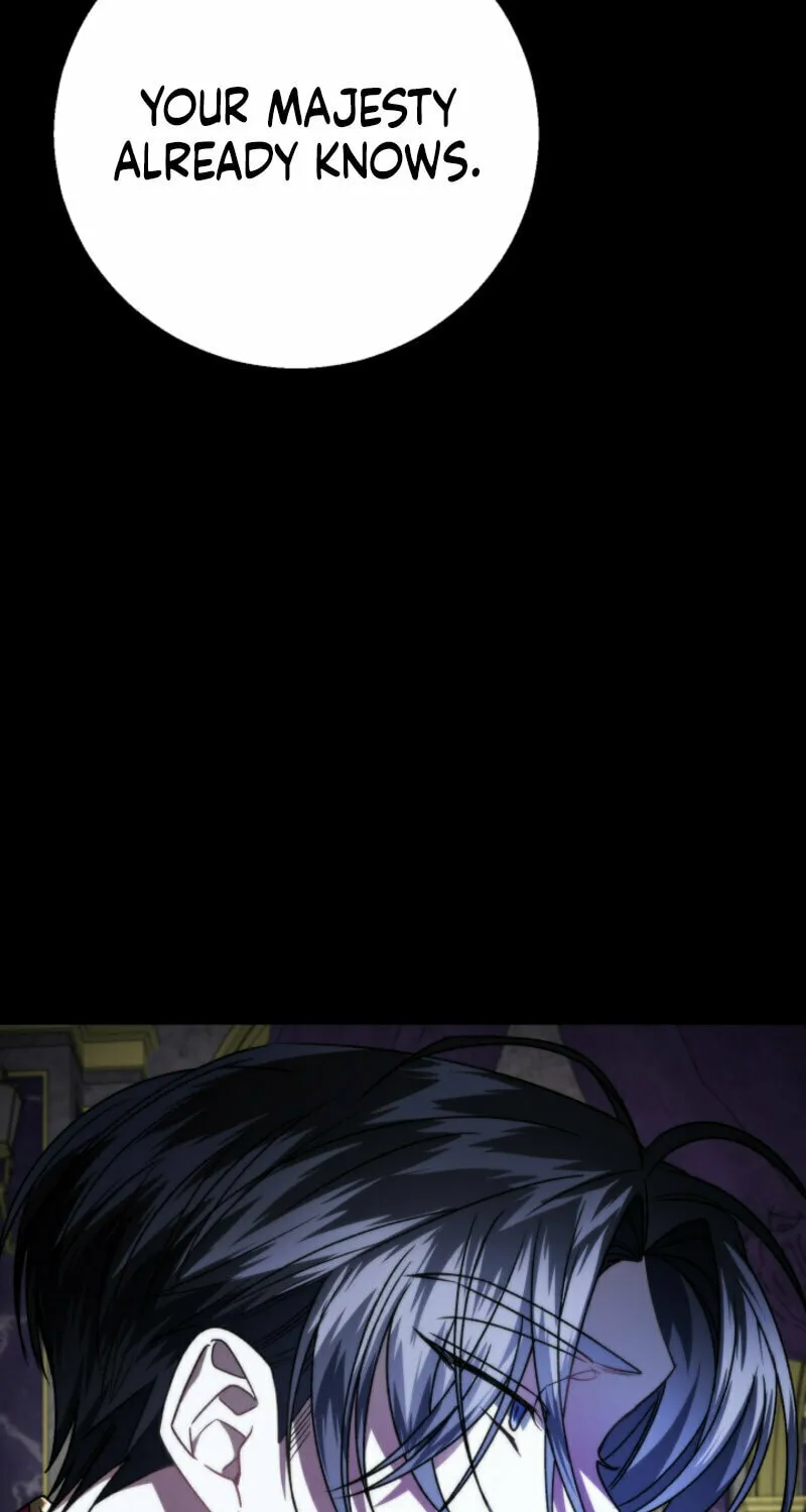 The Cradle of the Enemy Chapter 9 page 33 - 