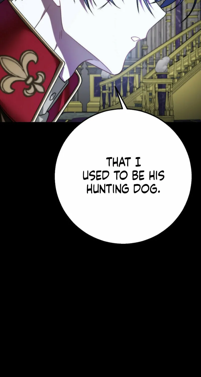 The Cradle of the Enemy Chapter 9 page 34 - 