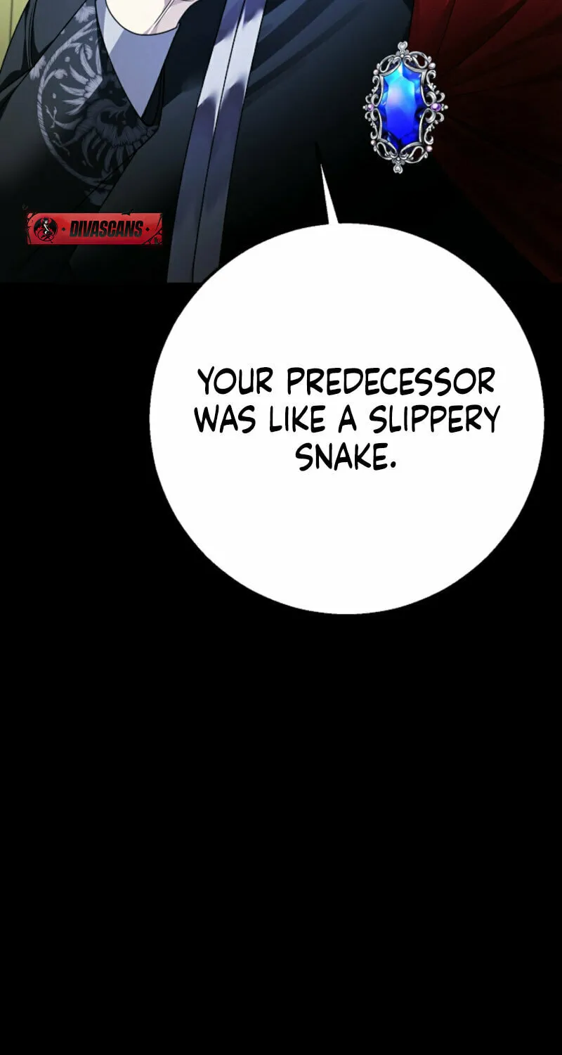 The Cradle of the Enemy Chapter 9 page 36 - 