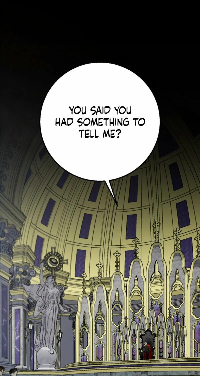 The Cradle of the Enemy Chapter 9 page 5 - 