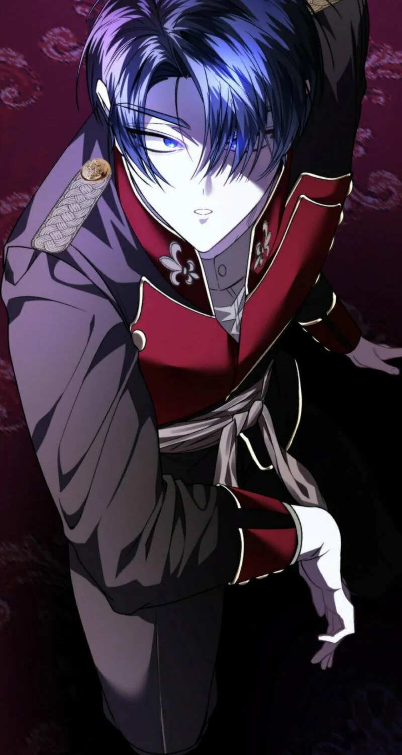 The Cradle of the Enemy Chapter 9 page 41 - 