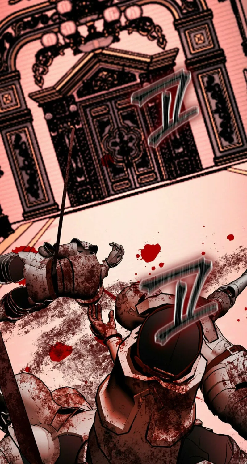 The Cradle of the Enemy Chapter 9 page 48 - 