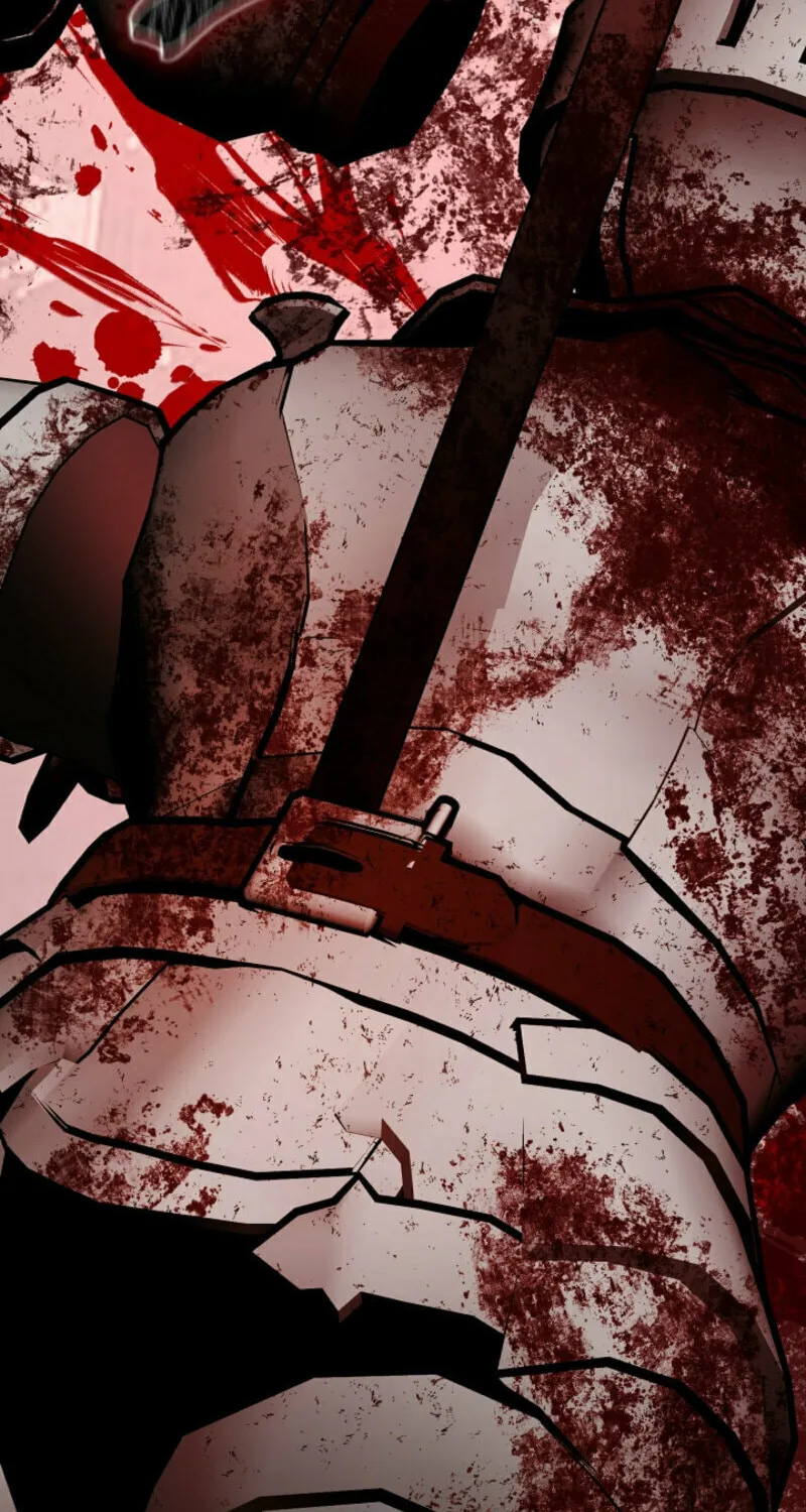 The Cradle of the Enemy Chapter 9 page 50 - 