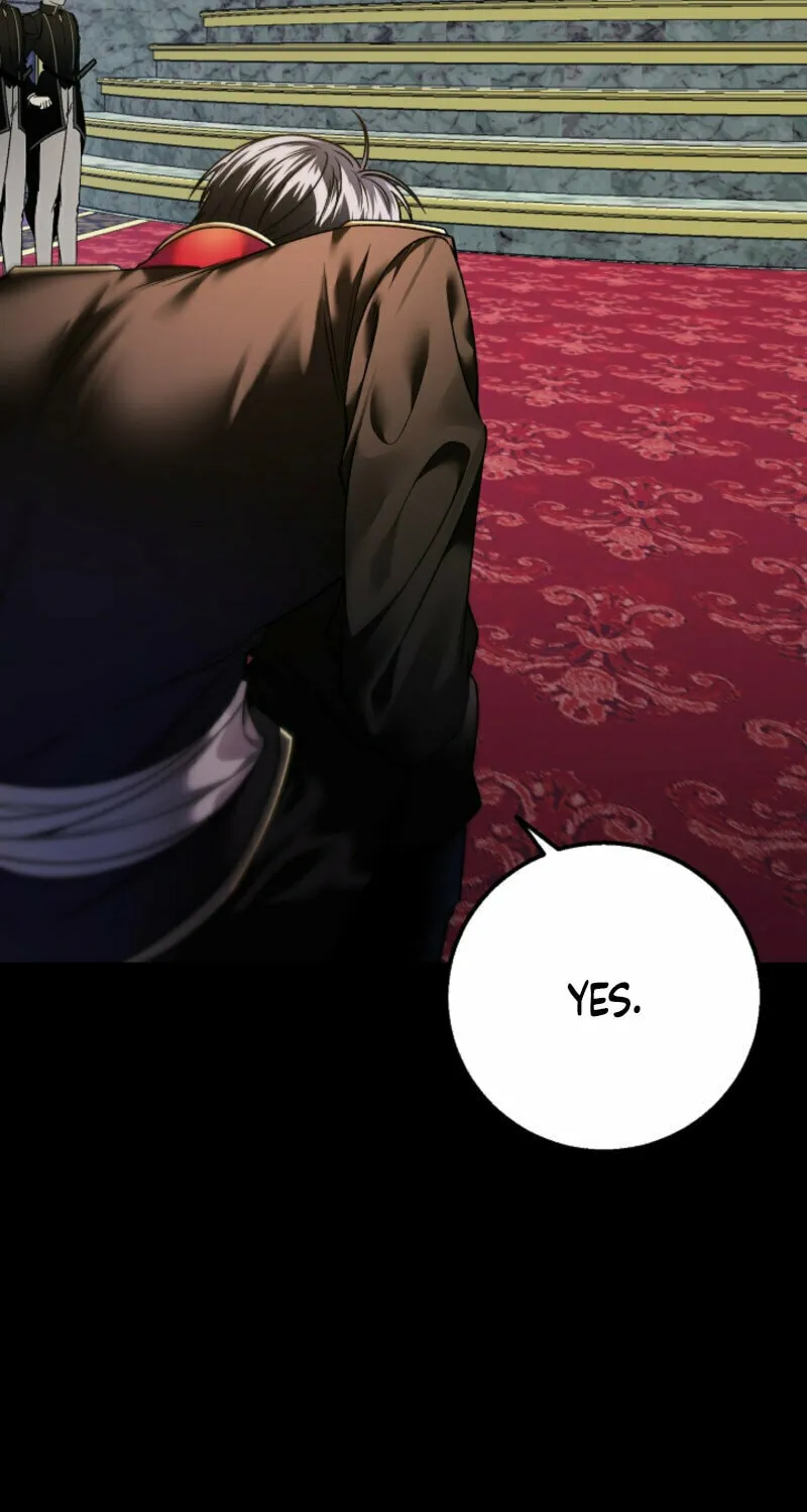 The Cradle of the Enemy Chapter 9 page 6 - 