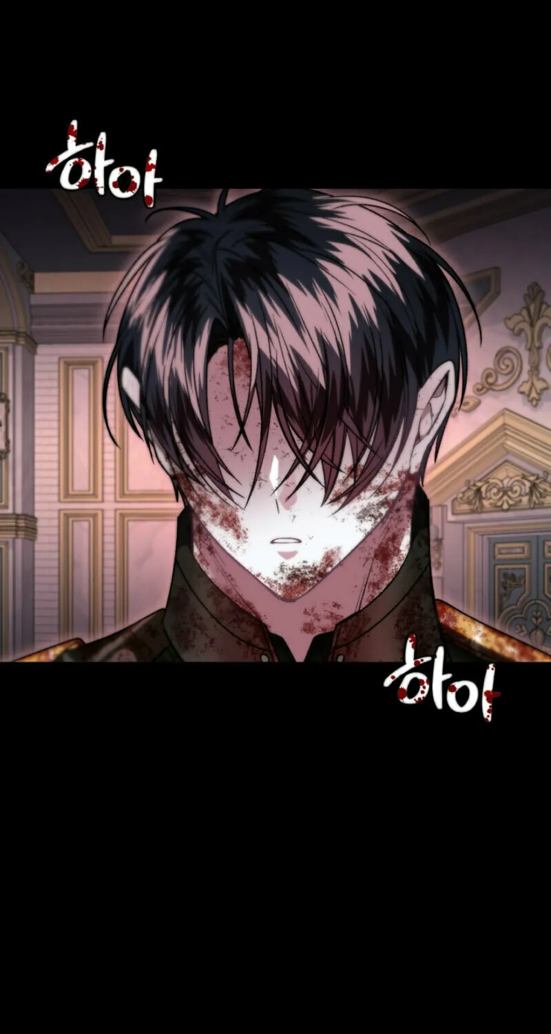 The Cradle of the Enemy Chapter 9 page 53 - 