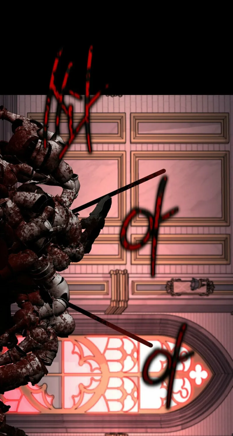 The Cradle of the Enemy Chapter 9 page 54 - 
