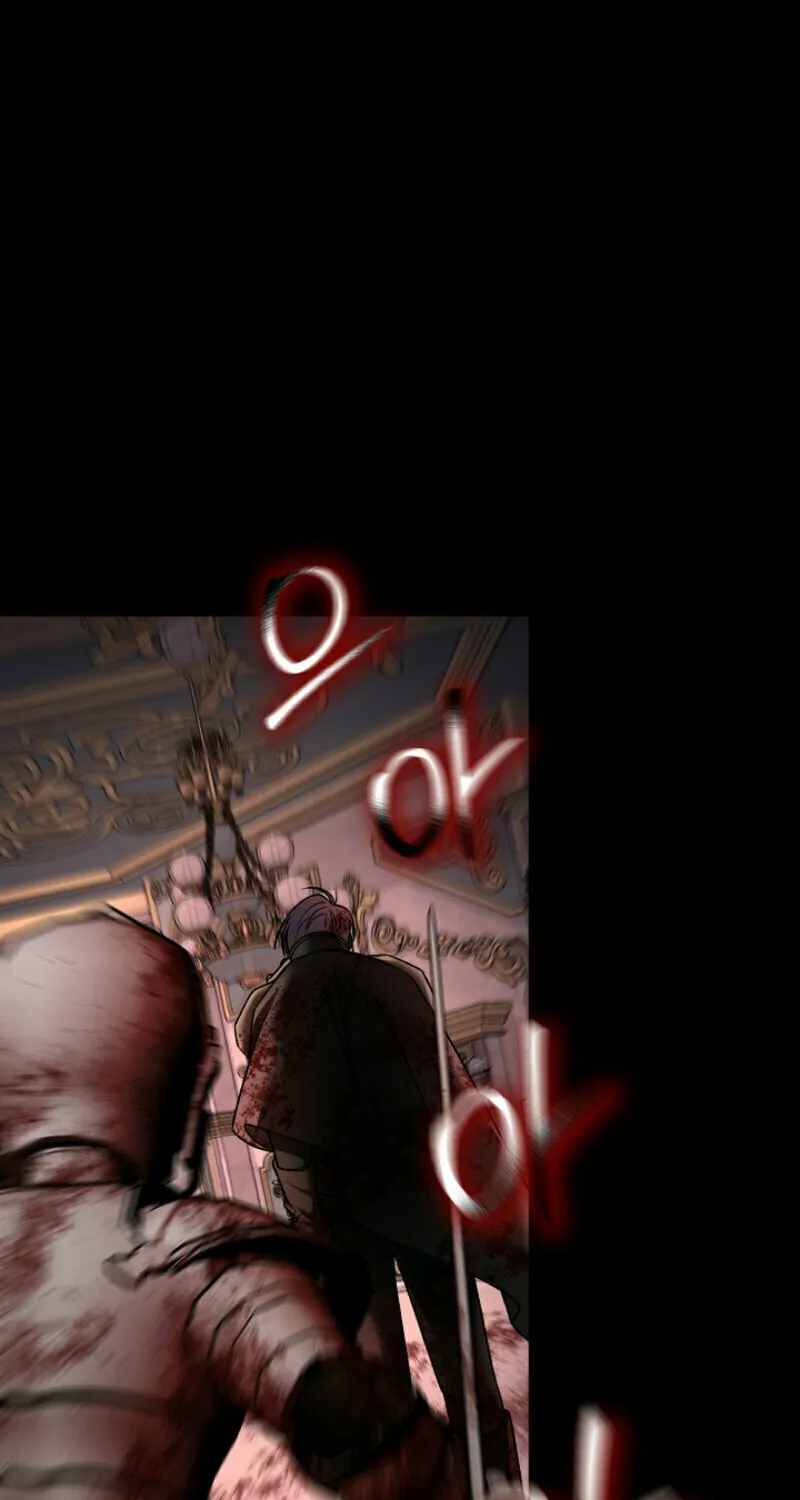The Cradle of the Enemy Chapter 9 page 57 - 