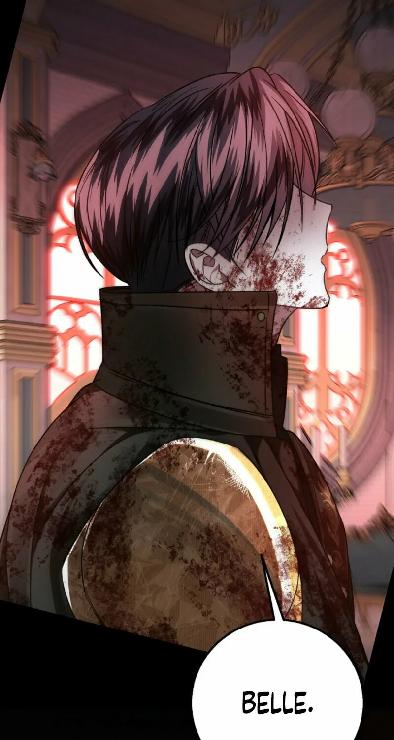 The Cradle of the Enemy Chapter 9 page 59 - 