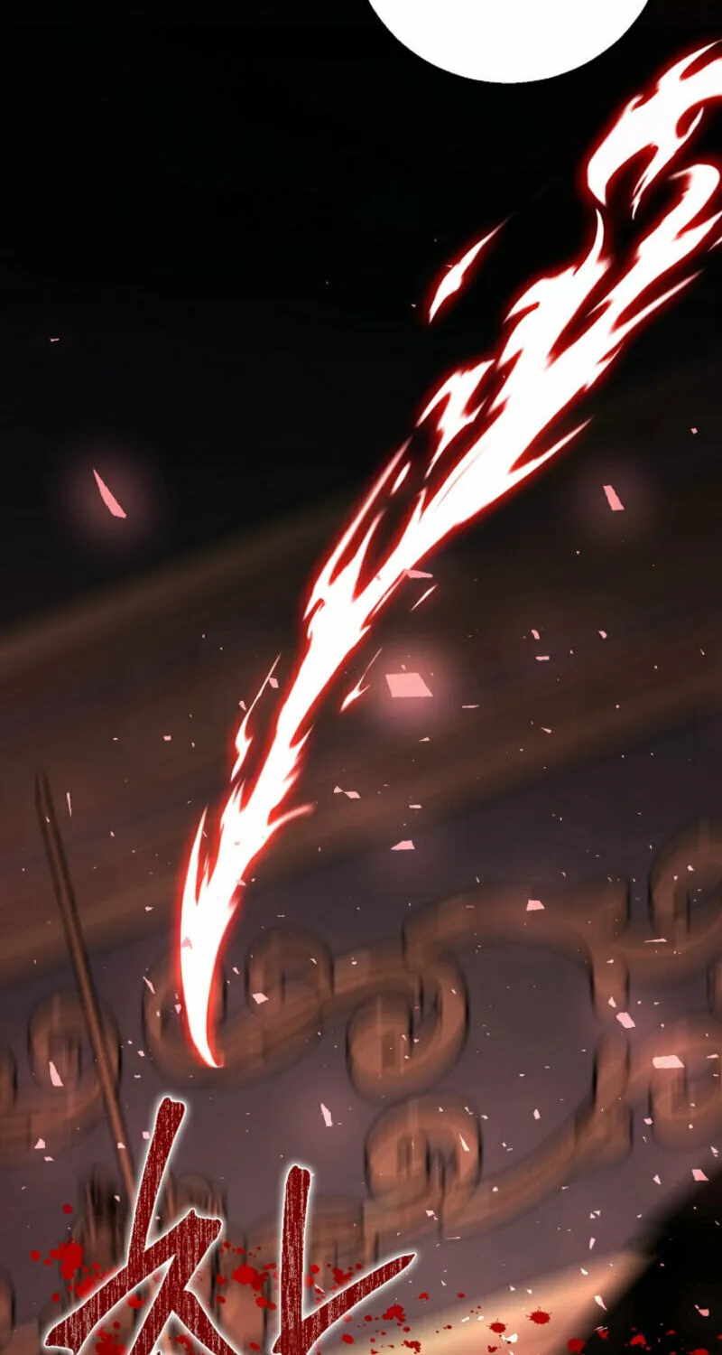 The Cradle of the Enemy Chapter 9 page 60 - 