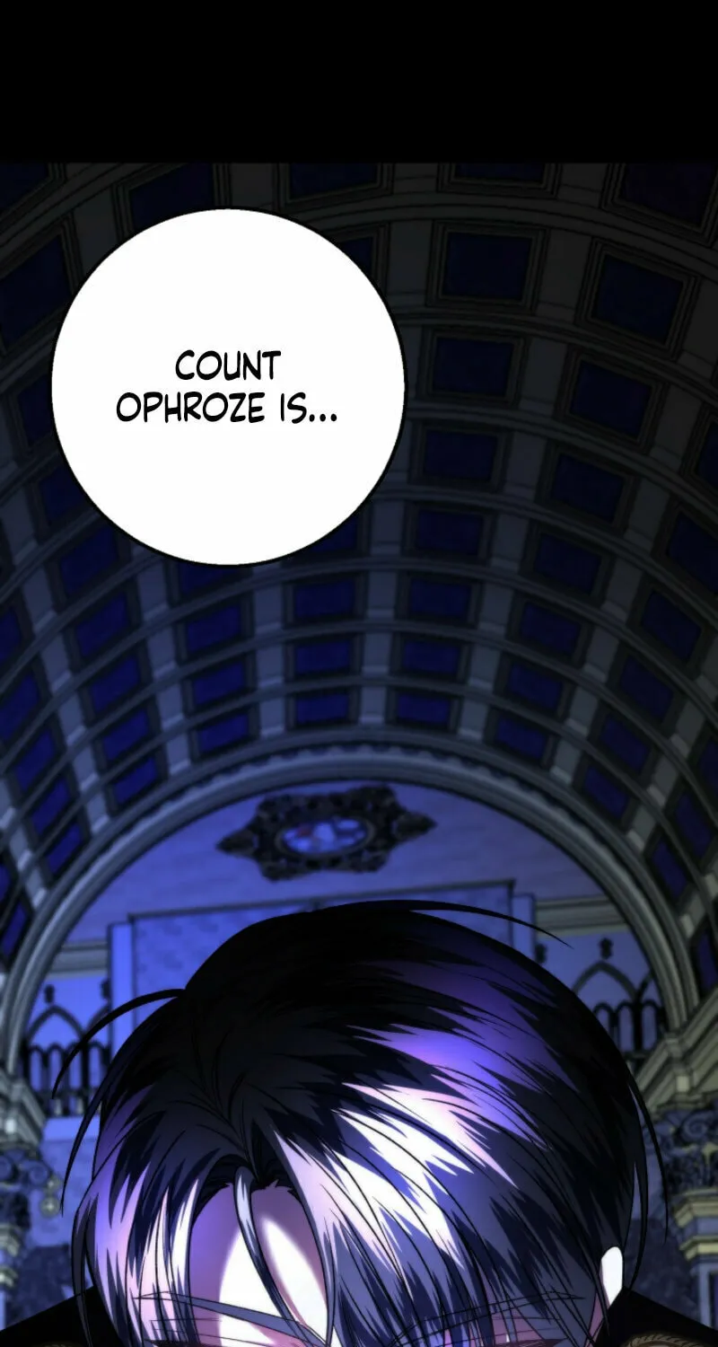 The Cradle of the Enemy Chapter 9 page 7 - 