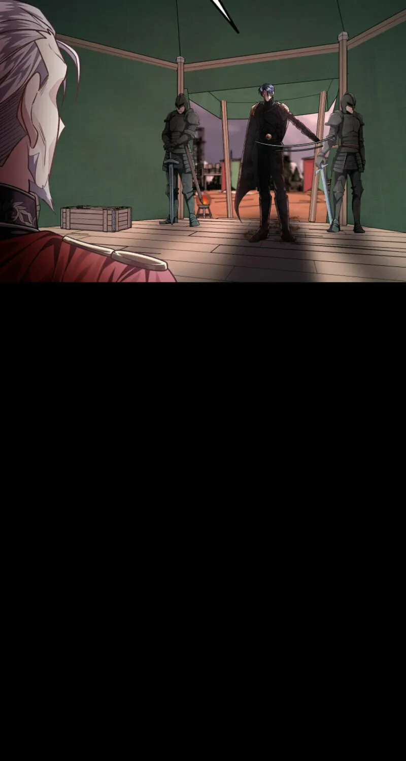The Cradle of the Enemy Chapter 9 page 70 - 