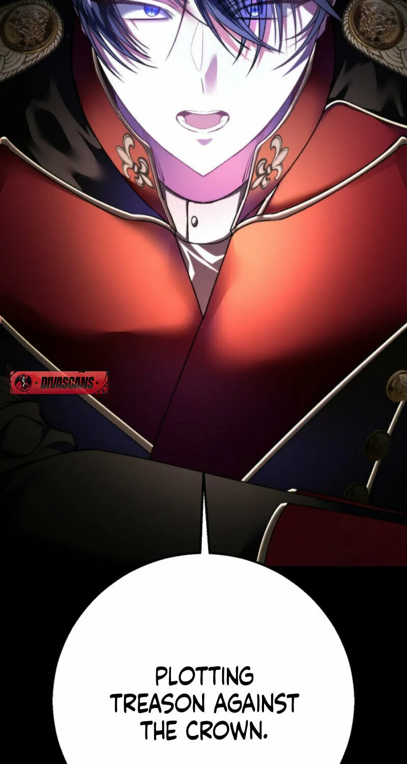 The Cradle of the Enemy Chapter 9 page 8 - 