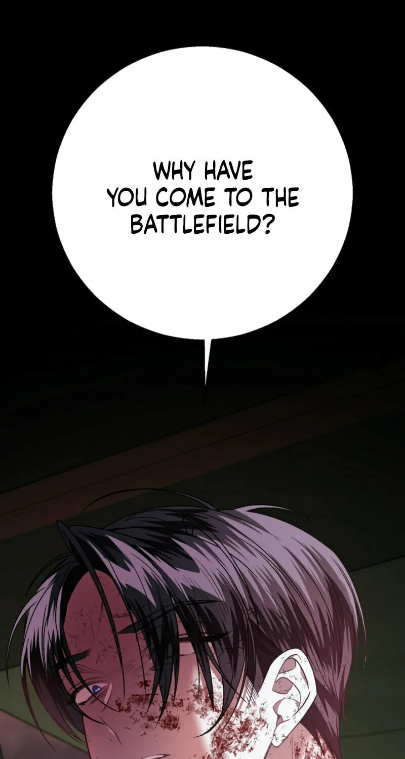 The Cradle of the Enemy Chapter 9 page 71 - 