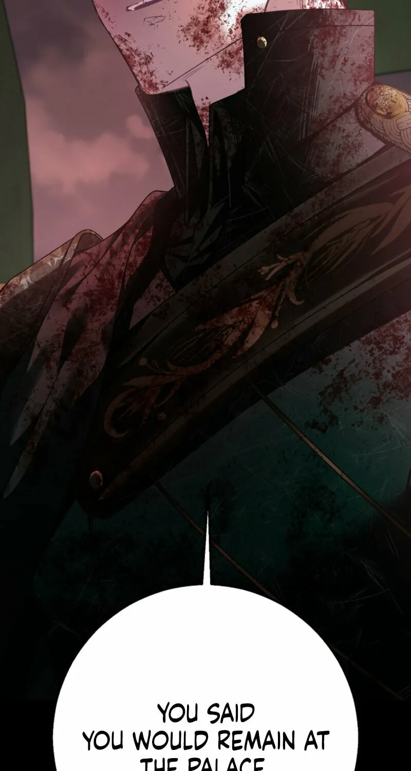 The Cradle of the Enemy Chapter 9 page 72 - 